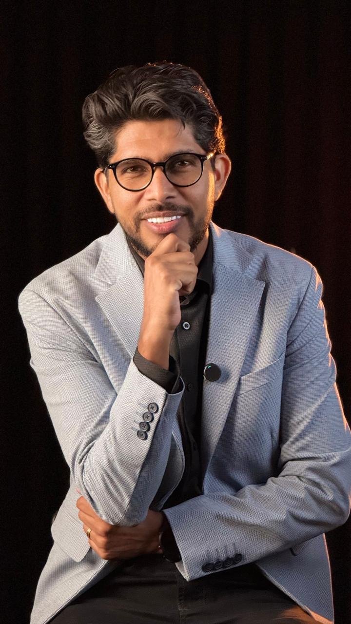 Marcos Oliveira